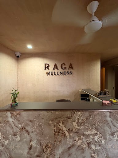 Raga Wellness Spa