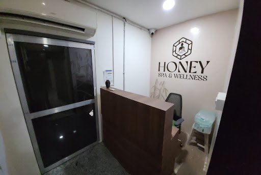 Honey Spa and Wellness Honey Spa and Wellness