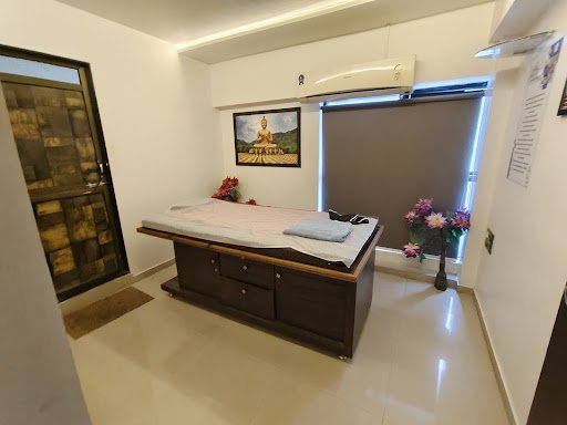 FEEL THE WELLLNESS SPA