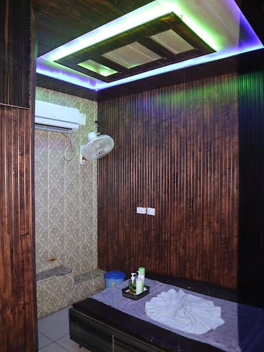 Feel good spa center