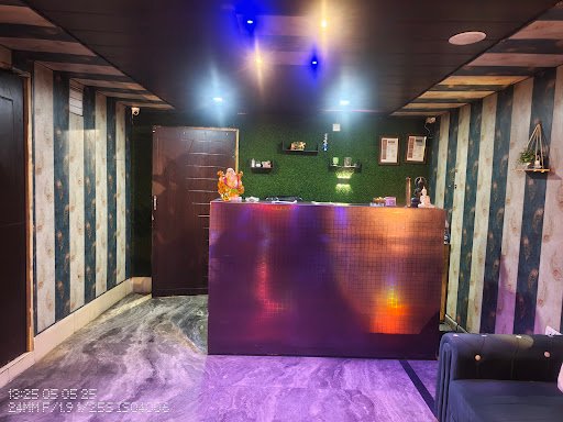 Moon Star Spa Moon Star Spa