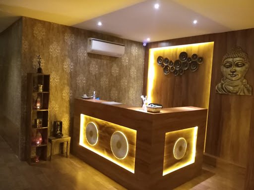 Red Coral Spa Red Coral Spa