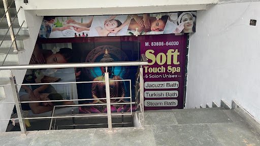 Soft Touch Spa and Salon - Best Spa In Ludhiana Punjab Soft Touch Spa and Salon - Best Spa In Ludhiana Punjab