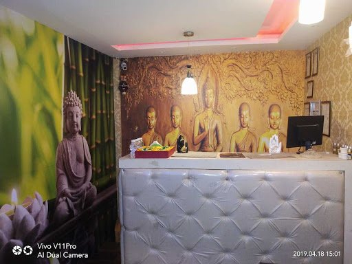 Blue Moon Spa in Ludhiana Blue Moon Spa in Ludhiana