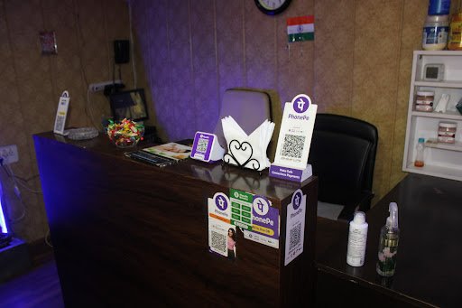 The Peaceful Spa The Peaceful Spa