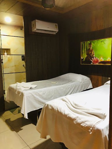 Golden Thai Unisex Spa Centre Golden Thai Unisex Spa Centre