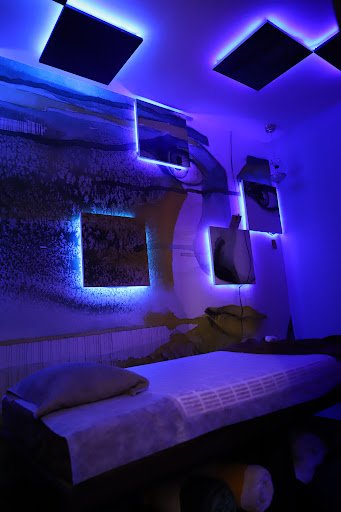 Vedas Spa - Best Spa in Chandigarh