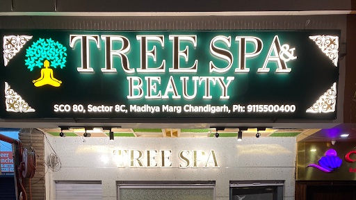 Tree Spa