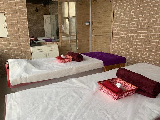 Swedish Day Spa Ludhiana