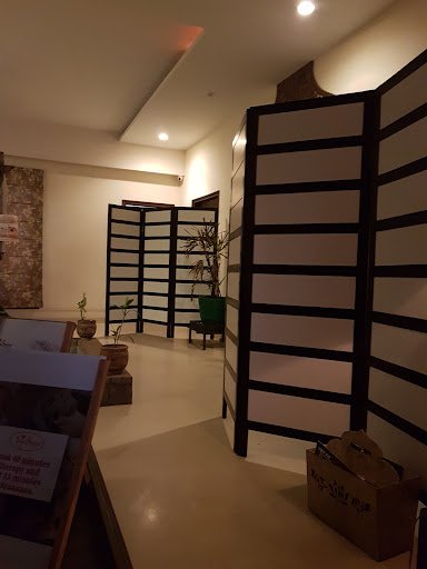 Yoga Sutra Wellness Spa Ludhiana