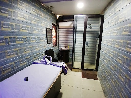 Star Spa Radiance Centre