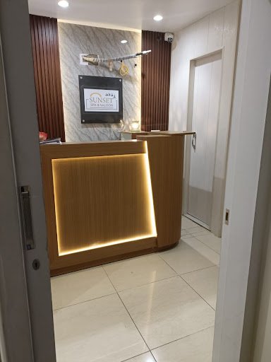 Sunset Spa Sunset Spa