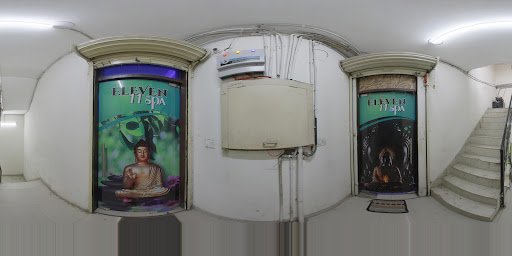 ELEVEN SPA ELEVEN SPA