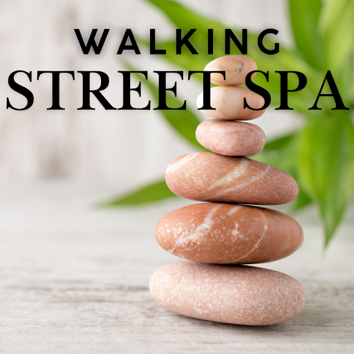 Walking Street spa and salon - Spa in Model Town Ludhiana