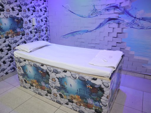 Grand valley Spa and salon Grand valley Spa and salon