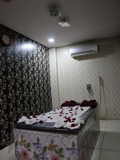 The Grand King Spa - Best Spa Centre Near Me | Best Spa in Ludhiana | Spa Near Me