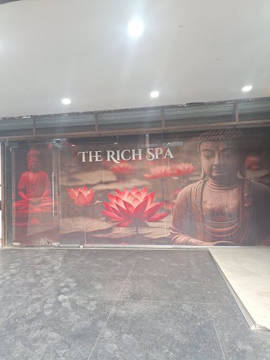 Rich Spa Rich Spa