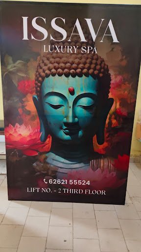 Issava Luxury Spa Raipur