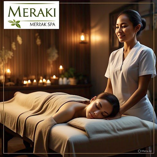 Meraki Spa