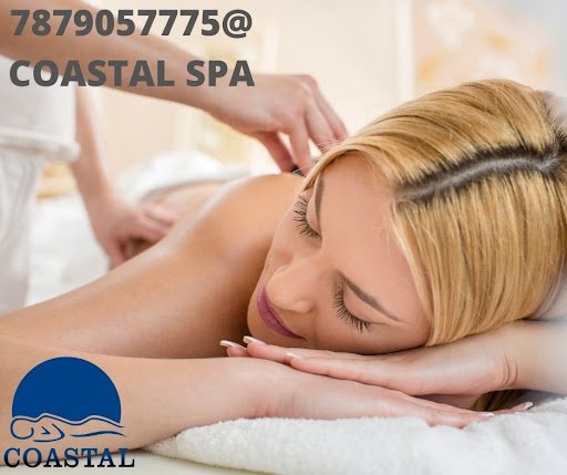 Coastal Unisex Spa & Salon Coastal Unisex Spa & Salon