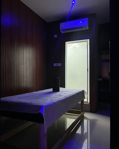 Candel Spa Raipur - Best Spa In Raipur