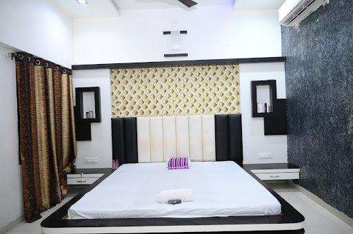 Lado Salon and Spa- Best Spa in Raipur