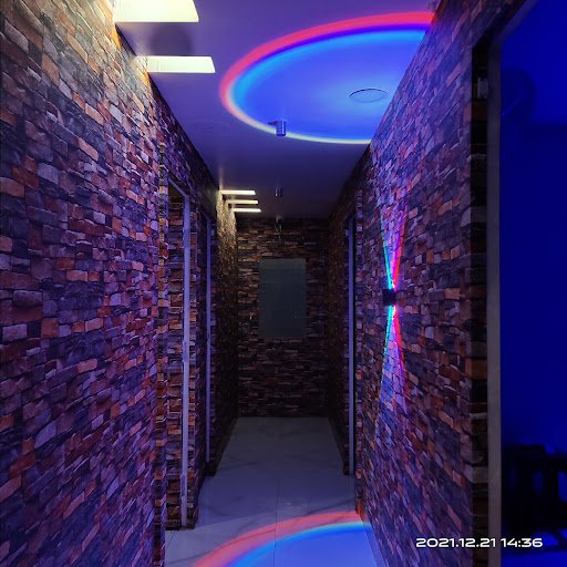 SPA EDEN WELLNESS CLUB SPA EDEN WELLNESS CLUB