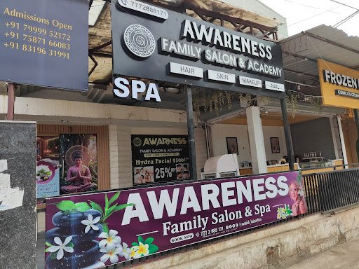 Awareness Family Salon And Spa