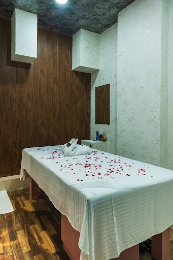 Anantra Wellness Care Spa Anantra Wellness Care Spa