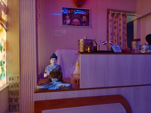 Dream family salon and spa