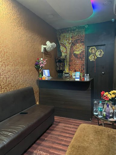 Pure Wellness Spa Raipur