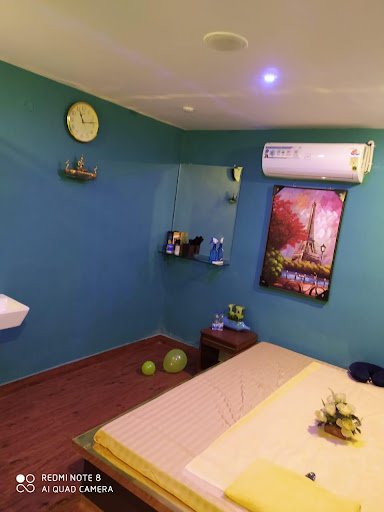 Divine Spa & Wellness Centre Divine Spa & Wellness Centre