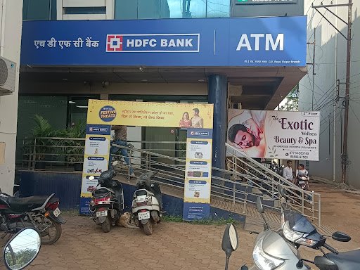 The Exotic wellness Beauty & Spa The Exotic wellness Beauty & Spa