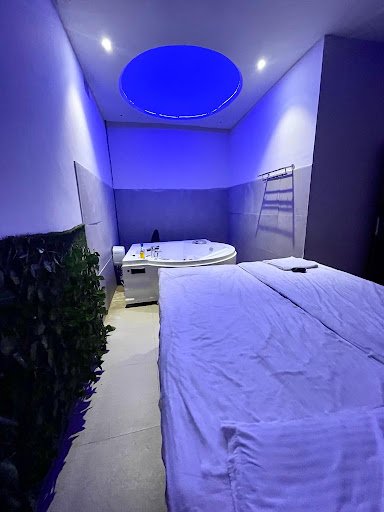 Marine Spa raipur