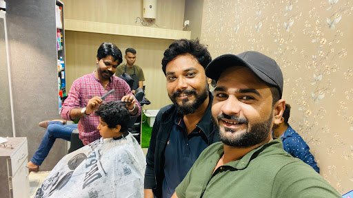 Shree Balaji Prime Spa and Salon Shree Balaji Prime Spa and Salon