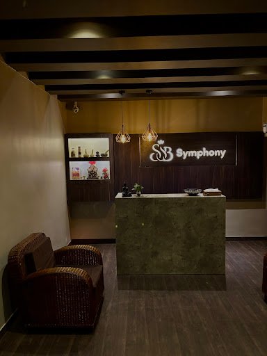 Symphony Bali Spa