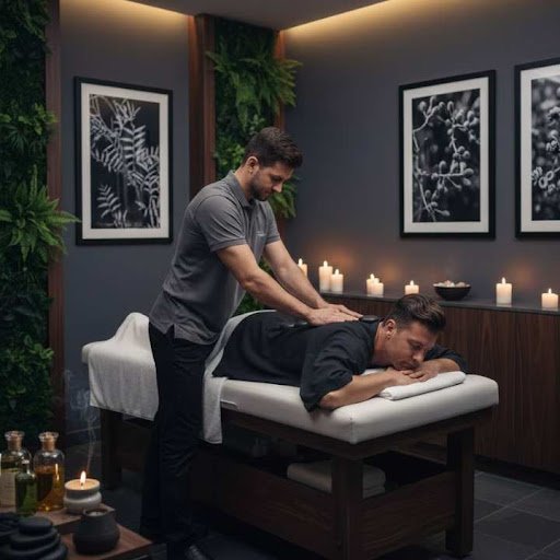 B2 Family Salon & Spa