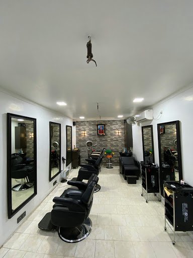 Scissors Salon & SPA ( Unisex)