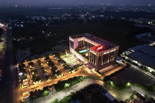 Grand Madurai by GRT Hotels