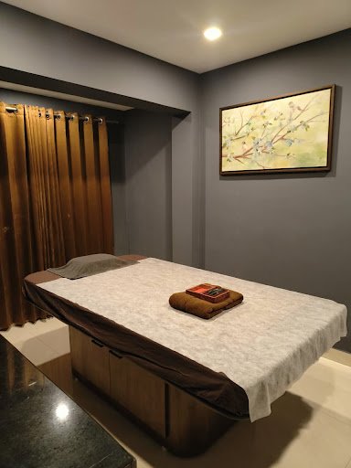 Diosa Bali Spa (unisex Salon and Spa)