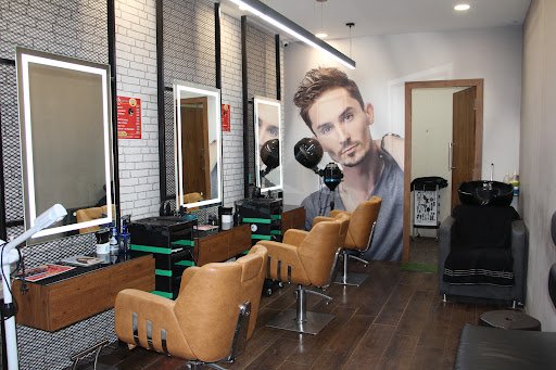 rococo mens salon and spa kalavasal rococo mens salon and spa kalavasal