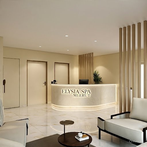 Elysia Spa - Best Massage & Wellness Center in Meerut