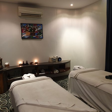 Olivia Spa Meerut