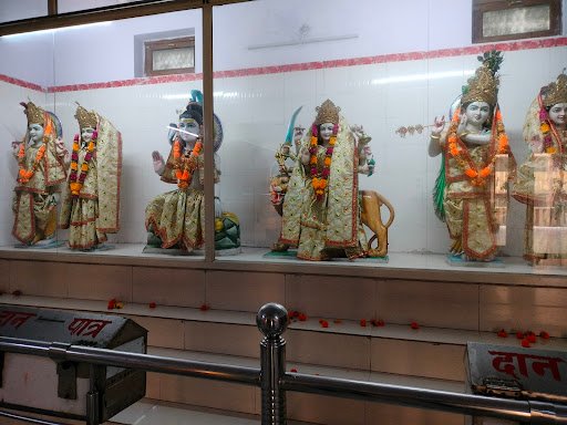 Girls Spa Centre Meerut