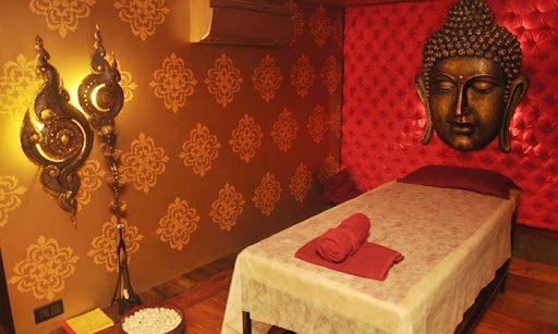 Meerut Girls Spa Centre