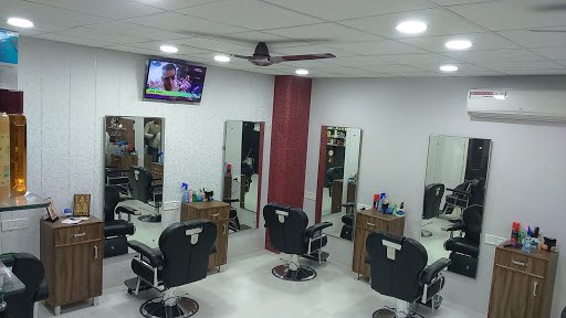 Stylo Unisex Salon