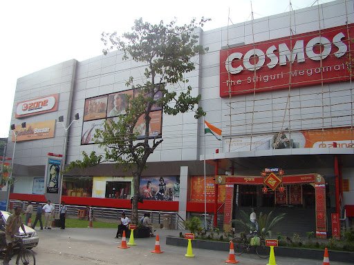 SD Group & Co - Best Spa Massage Centre in Siliguri