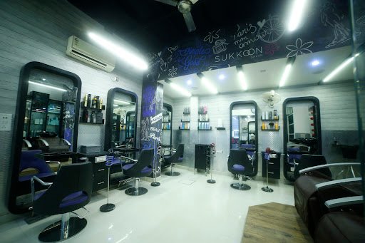Sukkoon Unisex Salon & Academy - Best Beauty Salon | Best Parlour | In Meerut Sukkoon Unisex Salon & Academy - Best Beauty Salon | Best Parlour | In Meerut