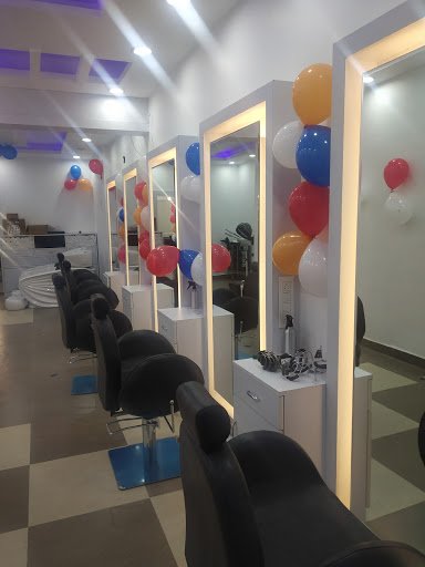 HAYAT unisex salon