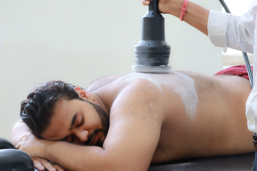 Subharti Yoga Naturopathy Hospital